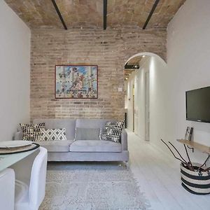 Apartamento Alejandro en BCN