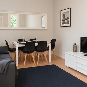 Apartamento de 2 Dormitorios
